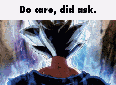 Db Dbz GIF