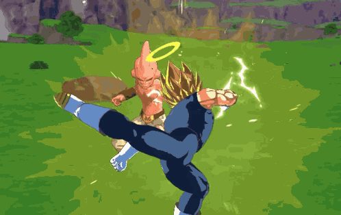 Db Legends Dragon Ball Legends GIF