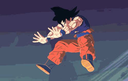Db Legends Dragon Ball Legends GIF