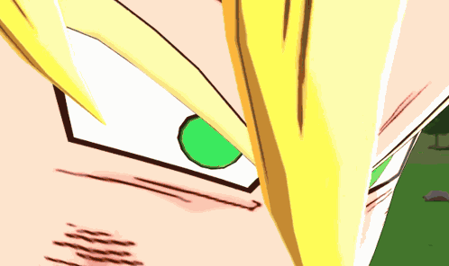 Db Legends Dragon Ball Legends GIF