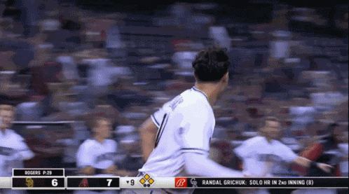 Dbacks Dbaxfax GIF