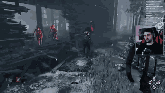 Dbd Dead By Deadlight GIF