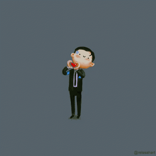 Dbh Detroit Become Human GIF