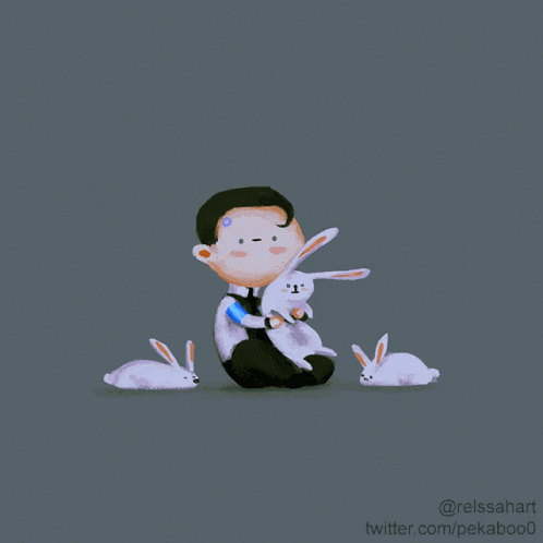 Dbh Detroit Become Human GIF