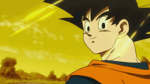 Dbs Broly GIF
