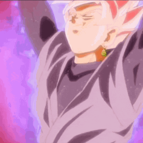 Dbs Goku-black GIF