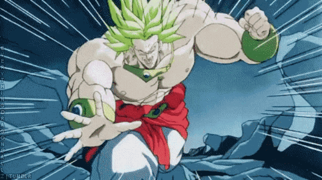 Dbz Dragon Ball GIF