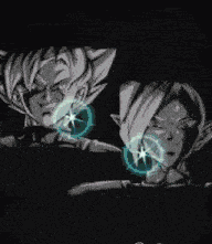 Dbz Dragon Ball Super GIF