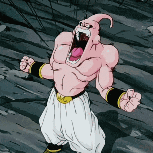 Dbz Dragon Ball Z GIF