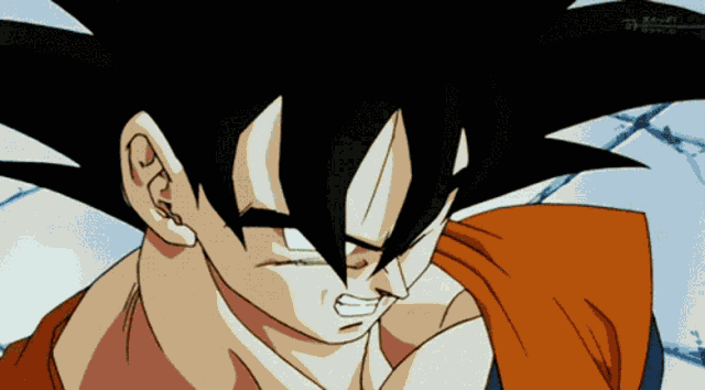 Dbz Dragon Ball Z GIF