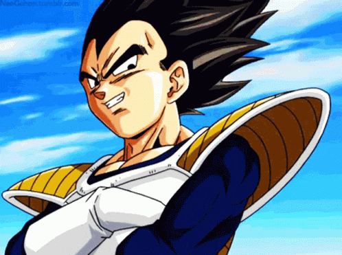 Dbz Dragonball GIF