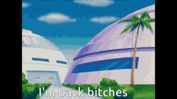 Dbz GIF