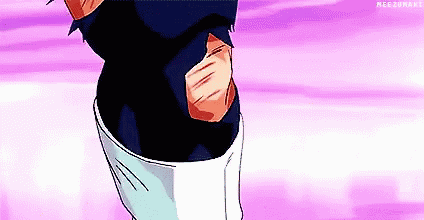 Dbz Goku GIF