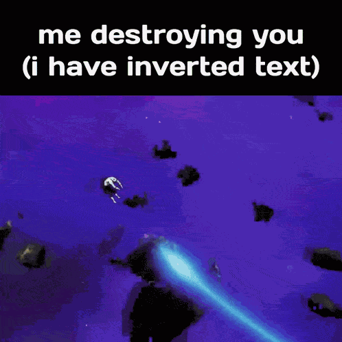 Dbz Me Destroying You GIF