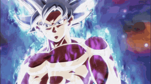 Dbz GIF