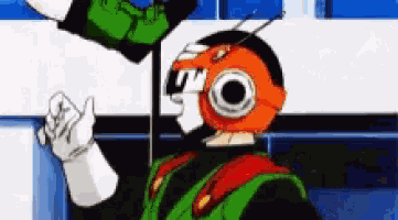 Dbz Videl GIF