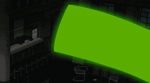 Dc Crime Syndicate GIF