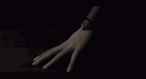 Dc Enchantress GIF