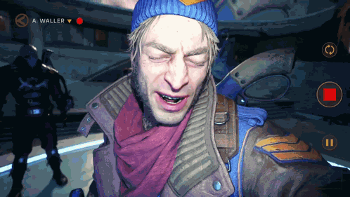 Dc Ssktjl GIF