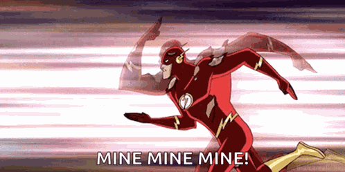 Dcau Justice League Unlimited GIF
