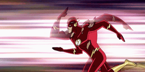 Dcau Justice League Unlimited GIF
