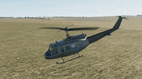 Dcs Helicopter GIF