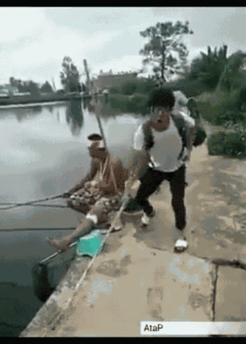 Ddblind Ddblindleadingtheblind GIF