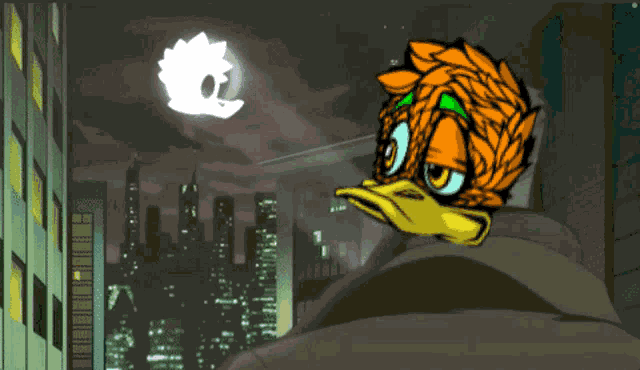 Ddmc Dazed Ducks GIF