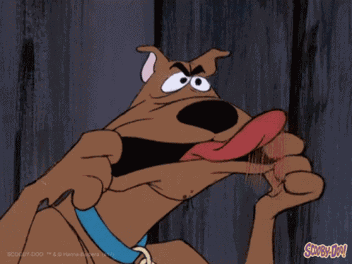 Ddscooby Ddscoobydoo GIF