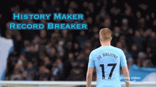 De Bruyne Kevin De Bruyne GIF
