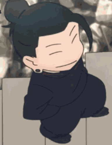 De Chill GIF