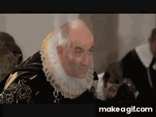 De Funes Balthazar GIF