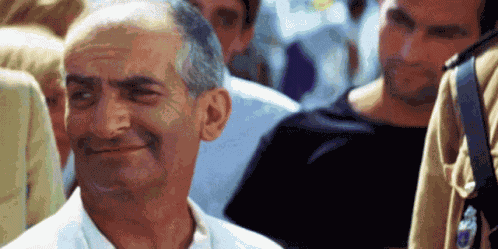 De Funes Je Sais GIF