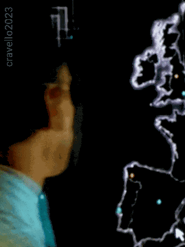 Dead And In A Grave Walton Goggins GIF