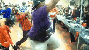 Dead Deathdrop GIF