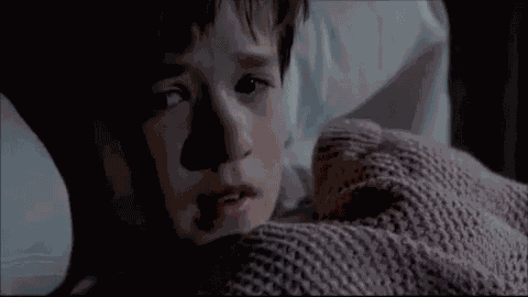 Dead People GIF