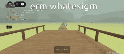 Dead Rails Roblox GIF