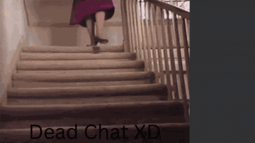 Deadchat Granny GIF