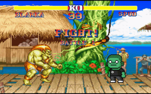 Deadfellaz GIF