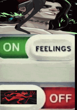 Deadlock Victor GIF