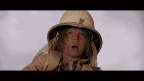 Deadmeat Madmax GIF