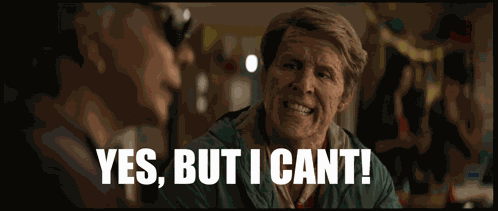 Deadpool 3 Yes But I Can'T GIF