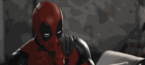 Deadpool & Wolverine Deadpool And Wolverine GIF