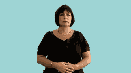 Deaf Bsl Deaf GIF