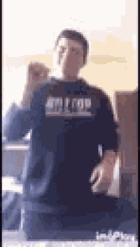 Deaf Dawsen Bashaw GIF