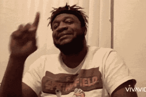 Deaf Sign Language GIF