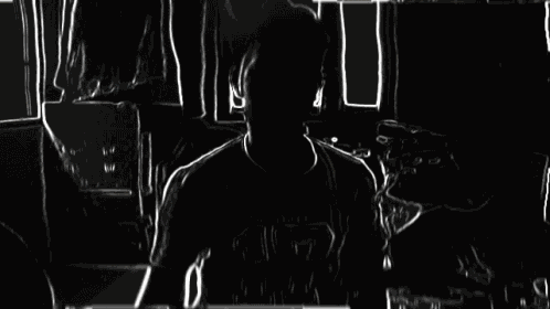 Deal With It GIF