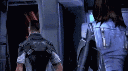 Deal With GIF
