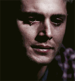 Dean Winchester Jensen Ackles GIF