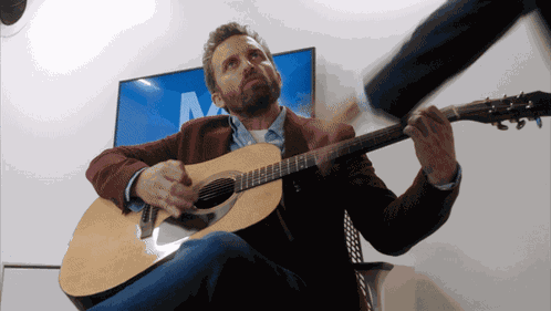 Dean Winchester Supernatural GIF